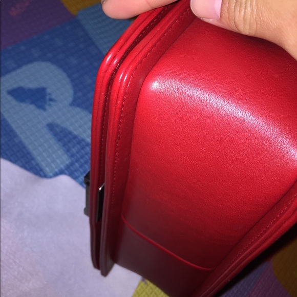 Chanel boy bag in excellent condition - Picture 8 of 8